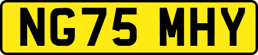 NG75MHY
