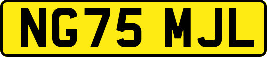 NG75MJL