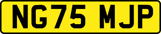 NG75MJP