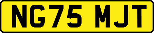 NG75MJT