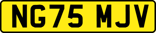 NG75MJV