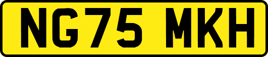 NG75MKH