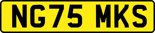 NG75MKS