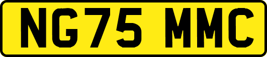 NG75MMC