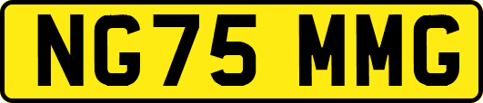 NG75MMG