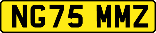 NG75MMZ