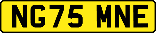 NG75MNE