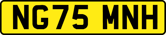 NG75MNH