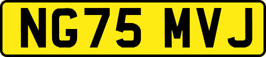 NG75MVJ