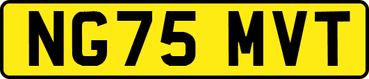 NG75MVT