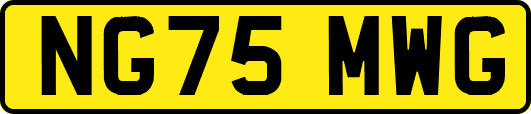 NG75MWG