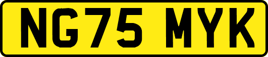 NG75MYK