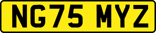 NG75MYZ