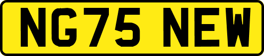 NG75NEW