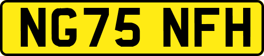NG75NFH