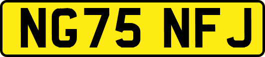 NG75NFJ