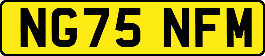 NG75NFM
