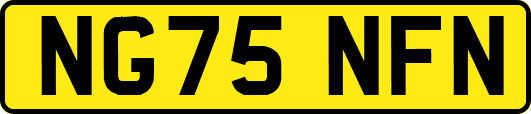 NG75NFN