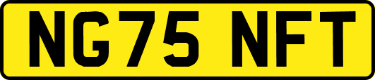 NG75NFT