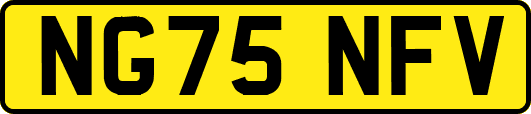 NG75NFV
