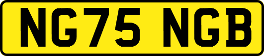 NG75NGB