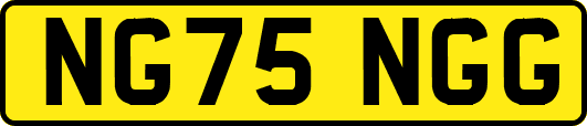 NG75NGG