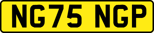 NG75NGP