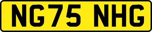 NG75NHG