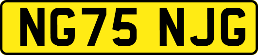 NG75NJG