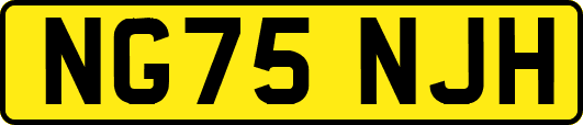 NG75NJH
