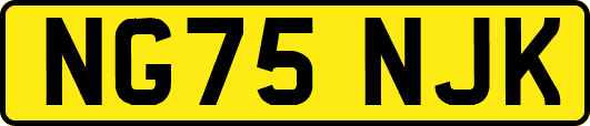 NG75NJK