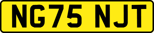 NG75NJT