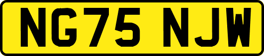 NG75NJW