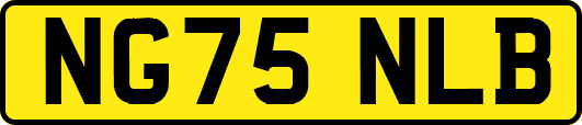 NG75NLB