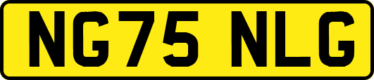 NG75NLG
