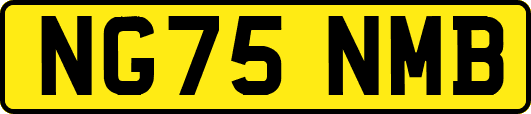 NG75NMB