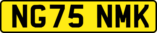 NG75NMK