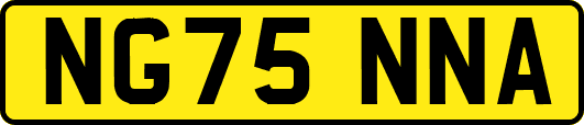 NG75NNA