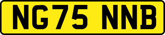 NG75NNB