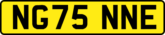 NG75NNE