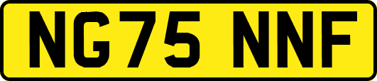 NG75NNF