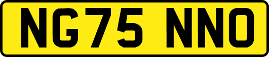 NG75NNO