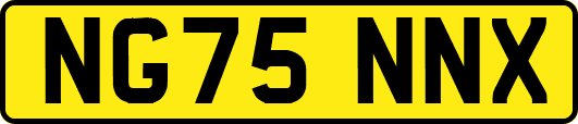 NG75NNX