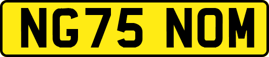 NG75NOM