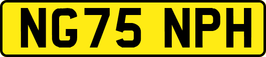 NG75NPH