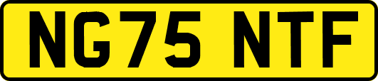 NG75NTF
