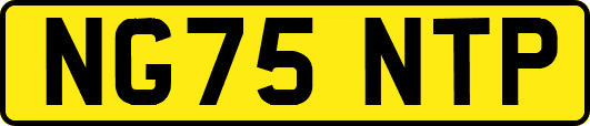 NG75NTP