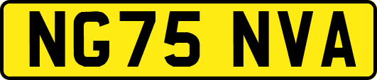 NG75NVA