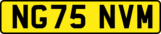 NG75NVM