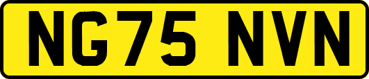 NG75NVN